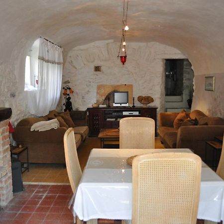 Chamborigaud La Ribeyrette B&B 외부 사진