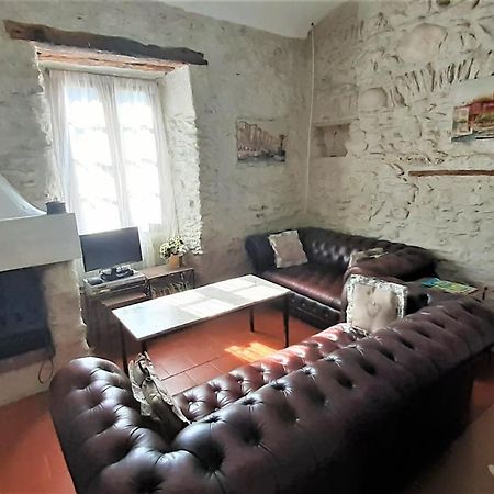 Chamborigaud La Ribeyrette B&B 외부 사진