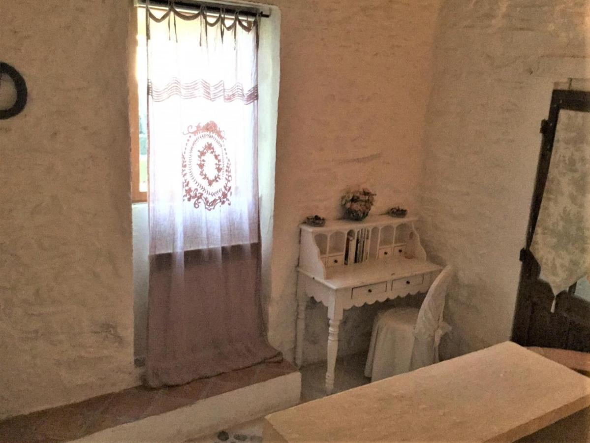Chamborigaud La Ribeyrette B&B 외부 사진
