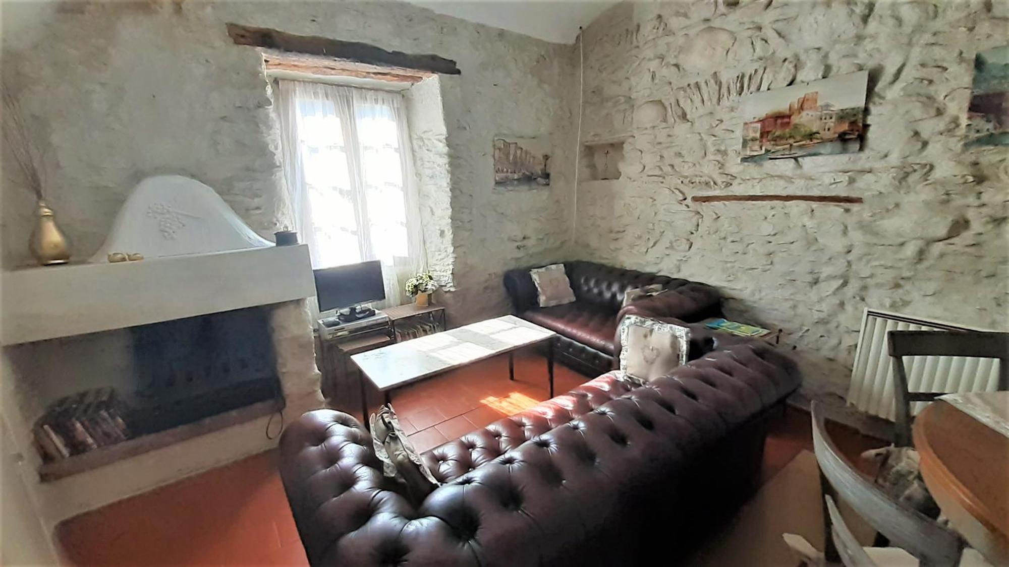Chamborigaud La Ribeyrette B&B 외부 사진