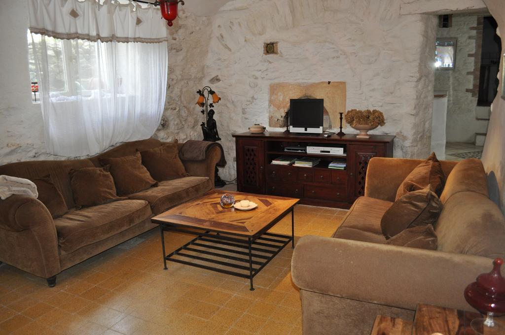Chamborigaud La Ribeyrette B&B 외부 사진